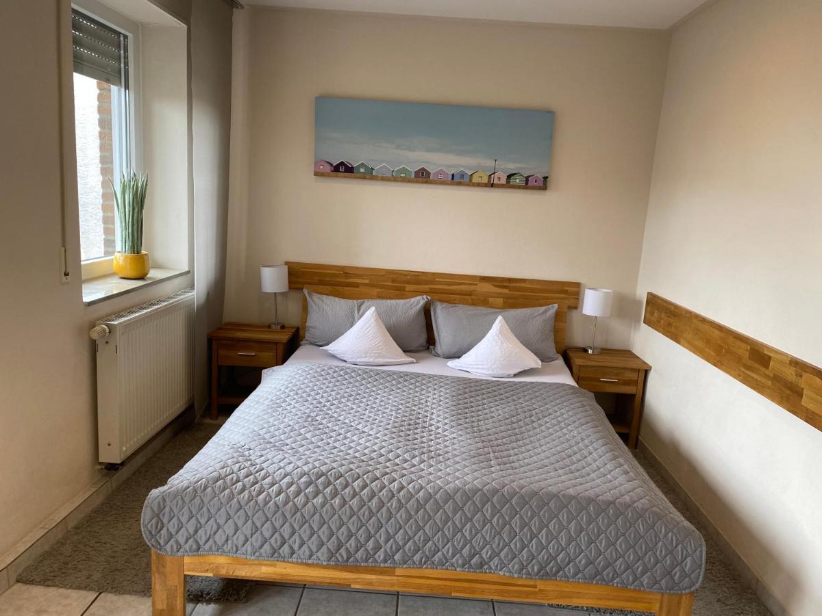 Hotel Zum Schiffchen Bruggen  Eksteriør billede