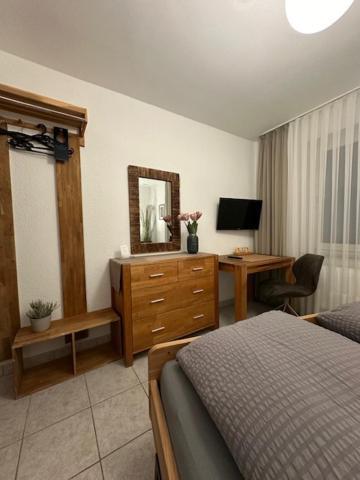 Hotel Zum Schiffchen Bruggen  Eksteriør billede