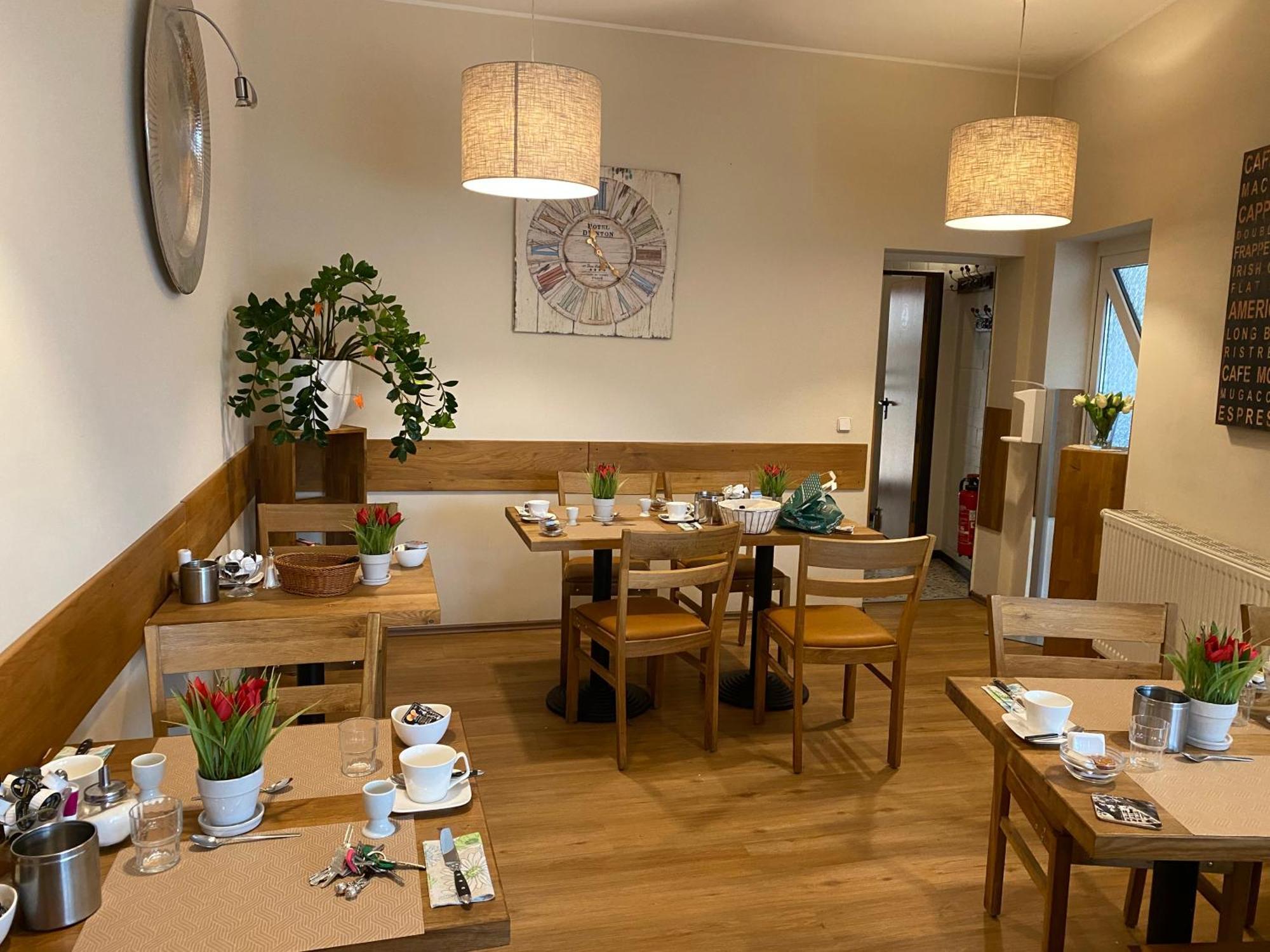 Hotel Zum Schiffchen Bruggen  Eksteriør billede