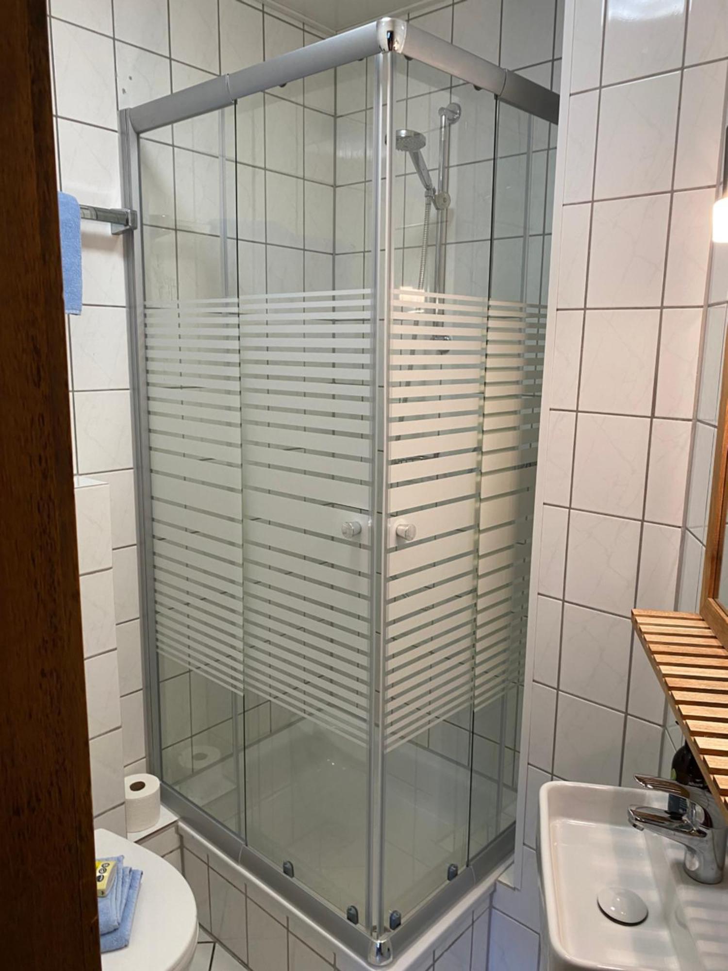 Hotel Zum Schiffchen Bruggen  Eksteriør billede