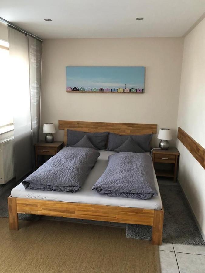 Hotel Zum Schiffchen Bruggen  Eksteriør billede