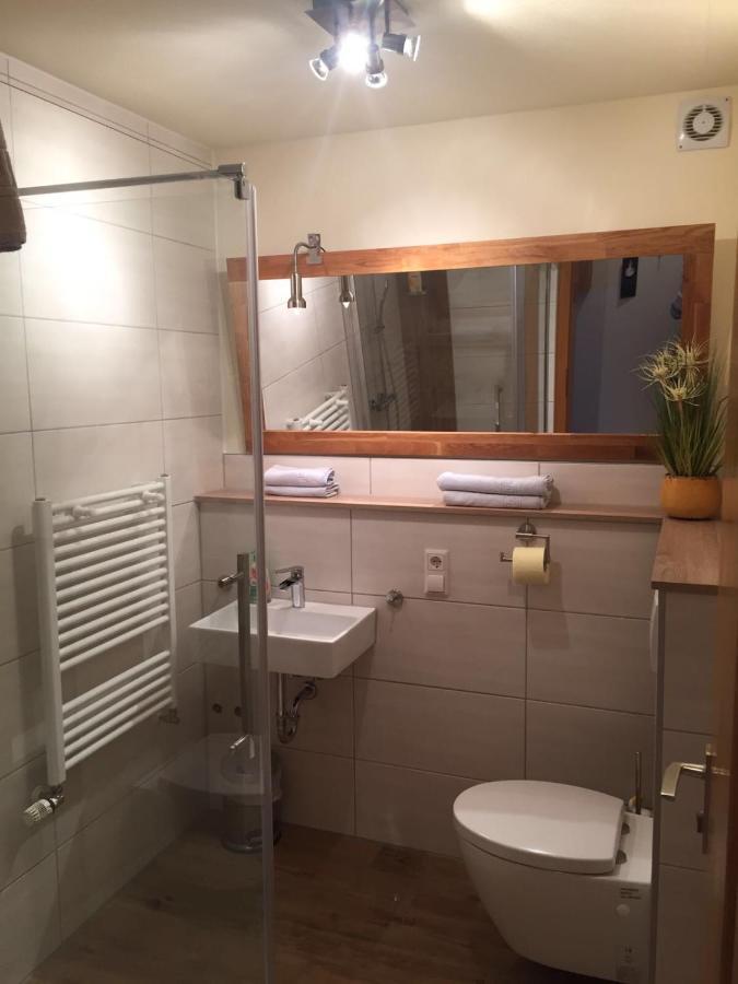 Hotel Zum Schiffchen Bruggen  Eksteriør billede